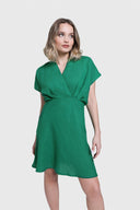 Sukienka Miss Airy Light Green