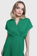 Sukienka Miss Airy Light Green