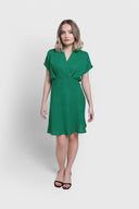 Sukienka Miss Airy Light Green