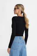 Body Miss Sassy Black