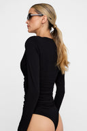 Body Miss Sassy Black