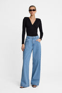 Body Miss Sassy Black