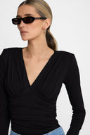 Body Miss Sassy Black