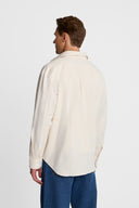 Koszula Mr Smoke Creme