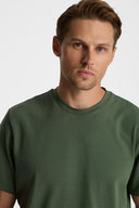 T-shirt Mr Classic Olive
