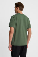 T-shirt Mr Classic Olive