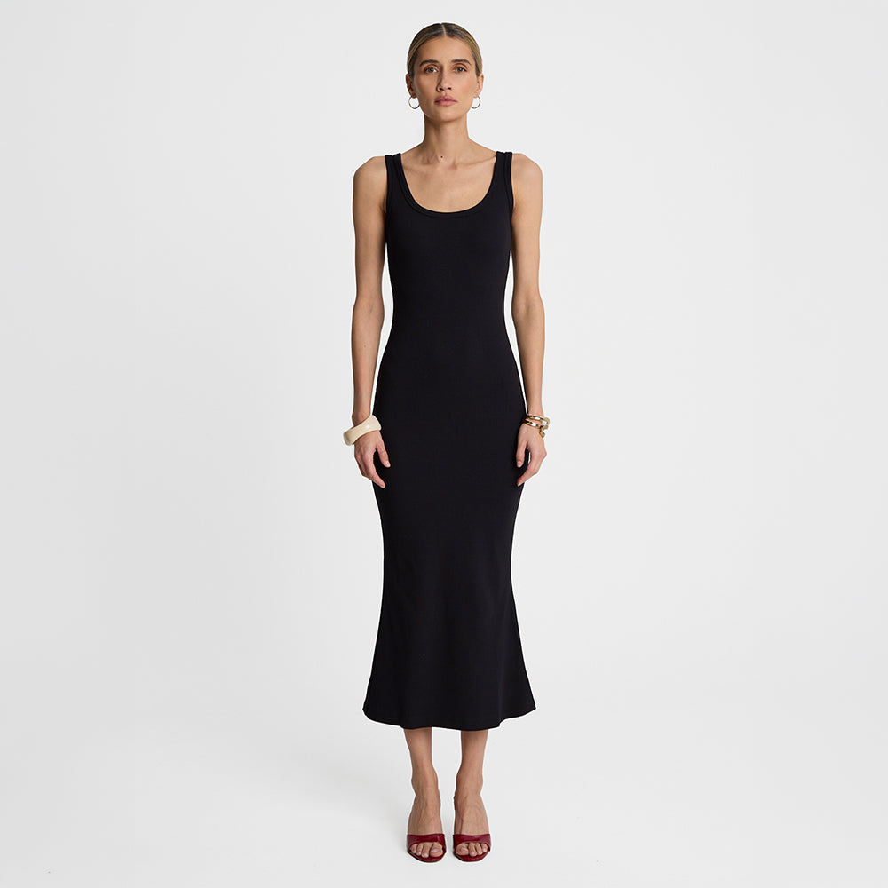 Sukienka Miss Exclusive Black