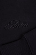 Bluza Mr North Black