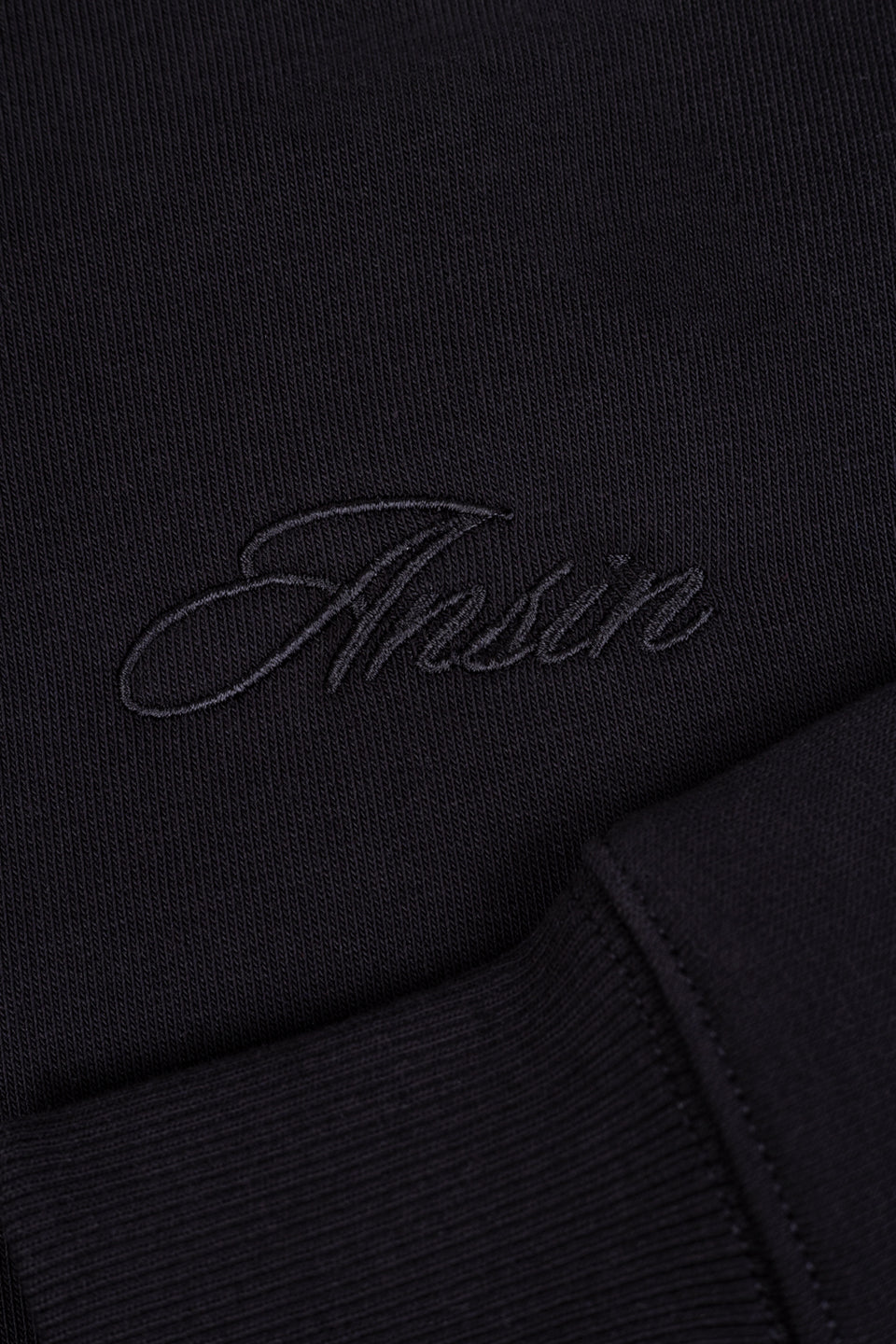 Bluza Mr North Black
