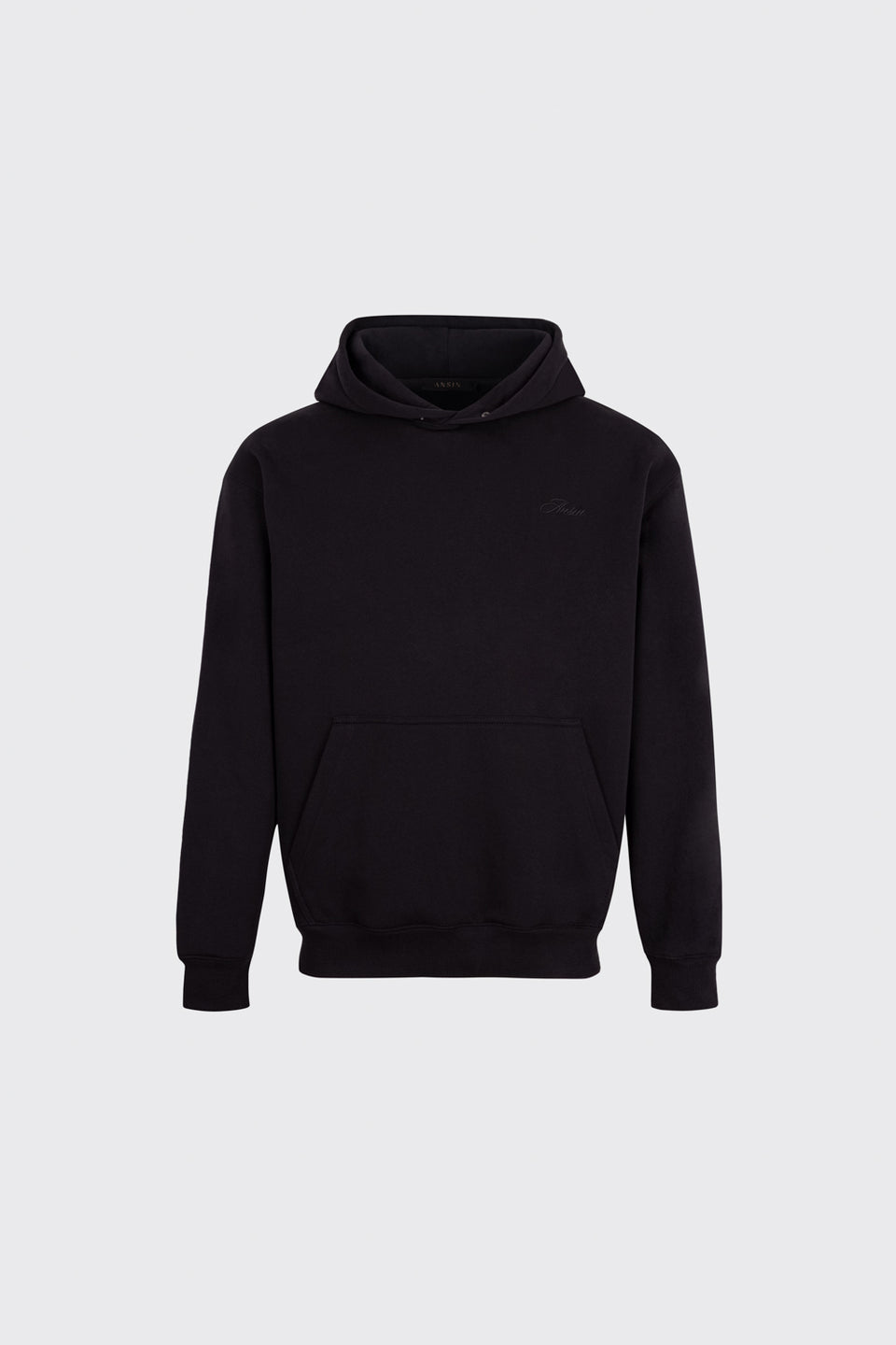 Bluza Mr North Black
