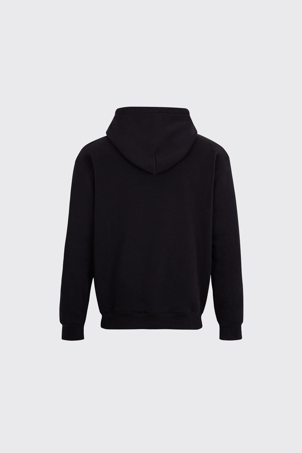 Bluza Mr North Black
