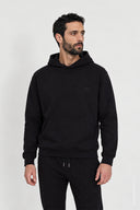 Bluza Mr North Black