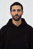 Bluza Mr North Black