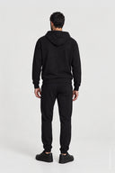 Bluza Mr North Black