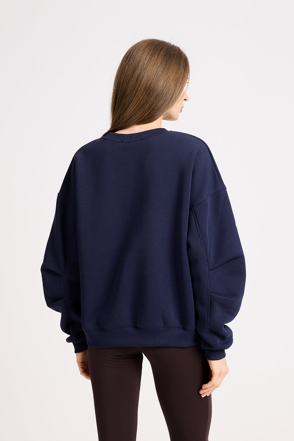 Bluza Miss Haley Navy
