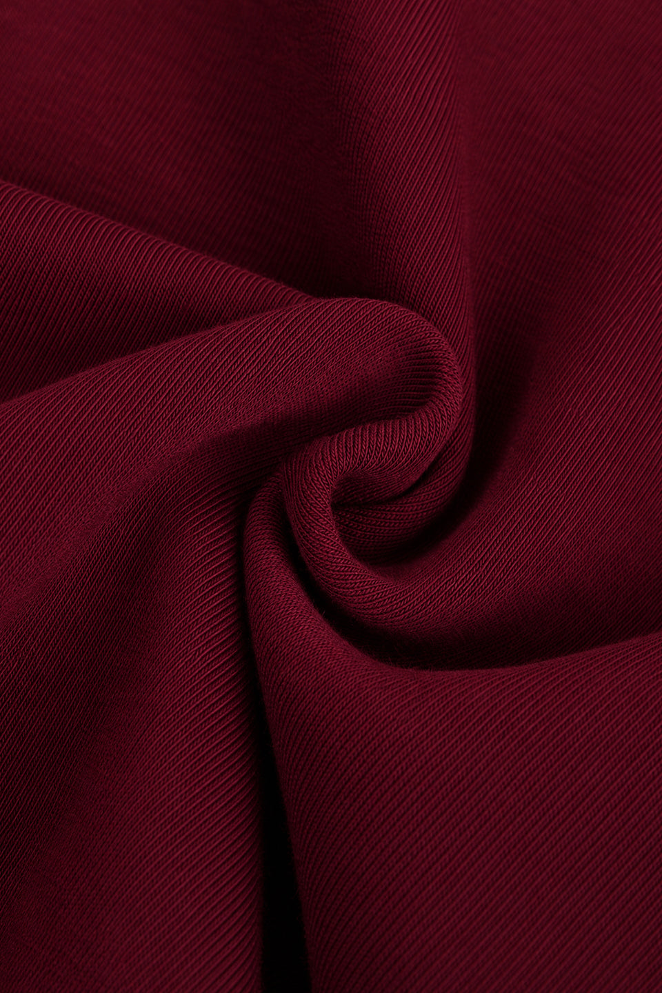 Bluza Miss Harmony Burgundy