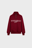 Miss Harmony Burgundy Sweatshirt