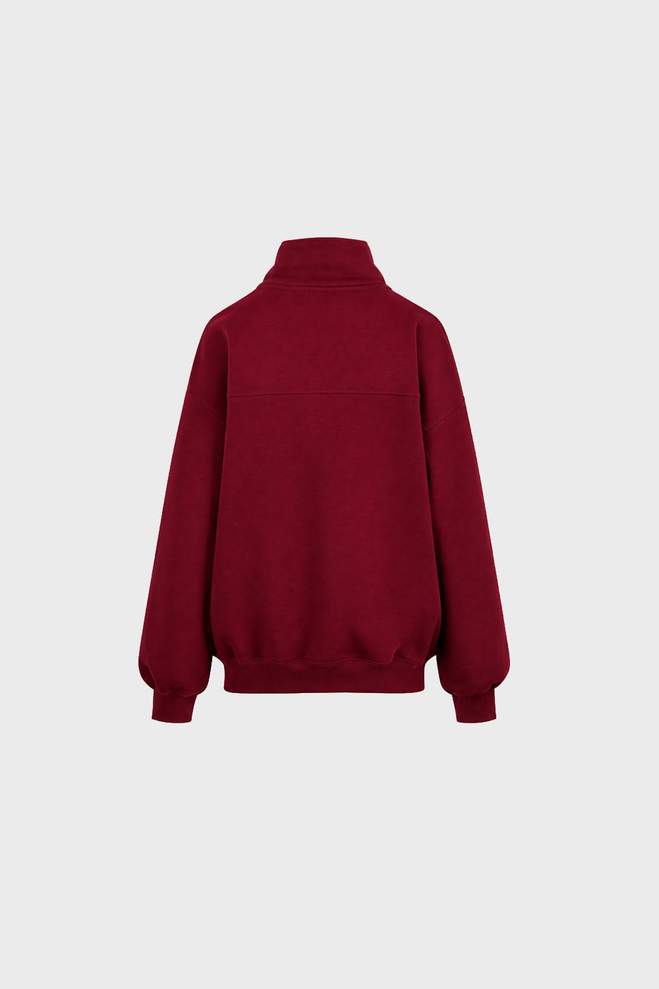 Bluza Miss Harmony Burgundy