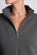 Bluza Miss Supple Grey