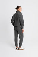 Bluza Miss Supple Grey