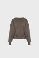 Bluza Miss Tonya Taupe