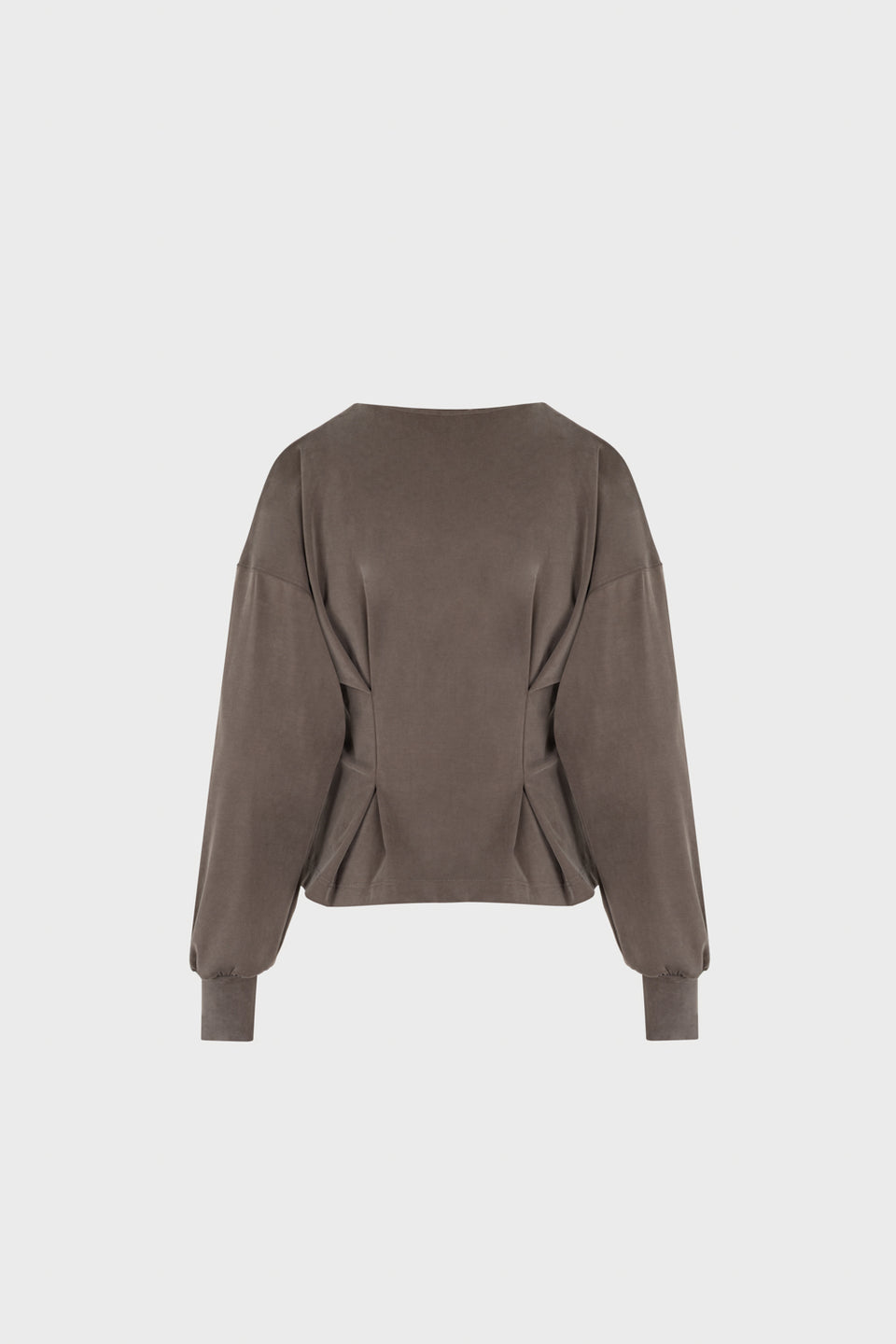 Bluza Miss Tonya Taupe