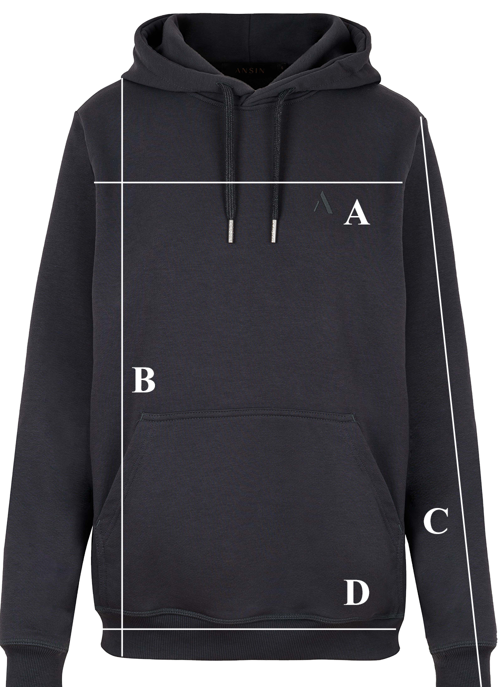 Bluza Mr Active Black