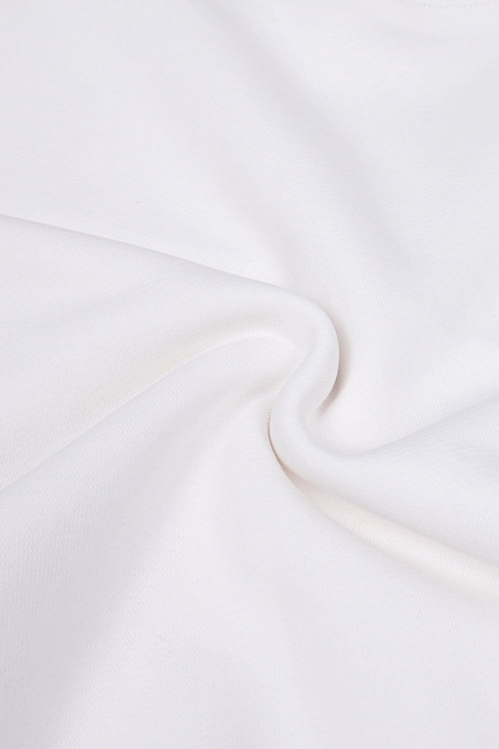 Mr Core Creme Sweatshirt