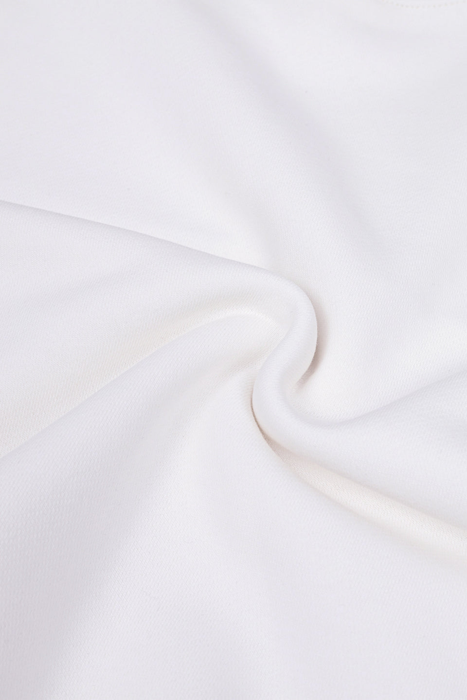 Mr Core Creme Sweatshirt
