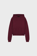 Bluza Soft Chill Burgundy