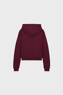 Bluza Soft Chill Burgundy