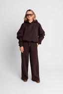 Bluza Soft Chill Chocolate