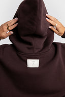 Bluza Soft Chill Chocolate