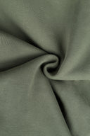 Bluza Folded Olive