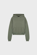Bluza Soft Chill Olive
