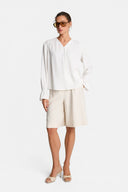 Bluzka Miss Dreamy White