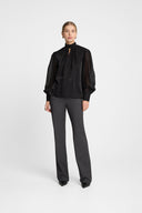 Bluzka Miss Enchanted Black