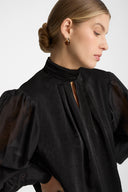 Bluzka Miss Enchanted Black