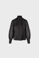 Bluzka Miss Enchanted Black