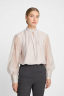 Bluzka Miss Enchanted Champagne