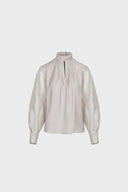 Bluzka Miss Enchanted Champagne