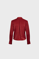 Bluzka Miss Misty Red