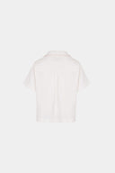 Bluzka Miss Modest Off White
