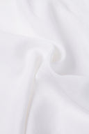 Miss Dreamy White Blouse