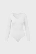 Body Miss Classic White