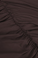 Miss Artemis Chocolate Bodysuit