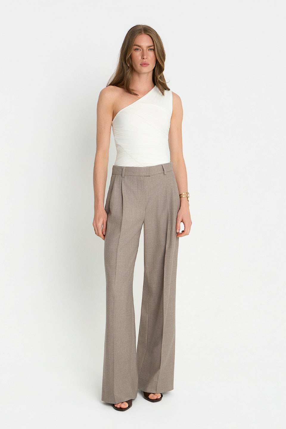 Body Miss Artemis Off White