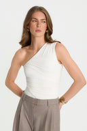 Body Miss Artemis Off White