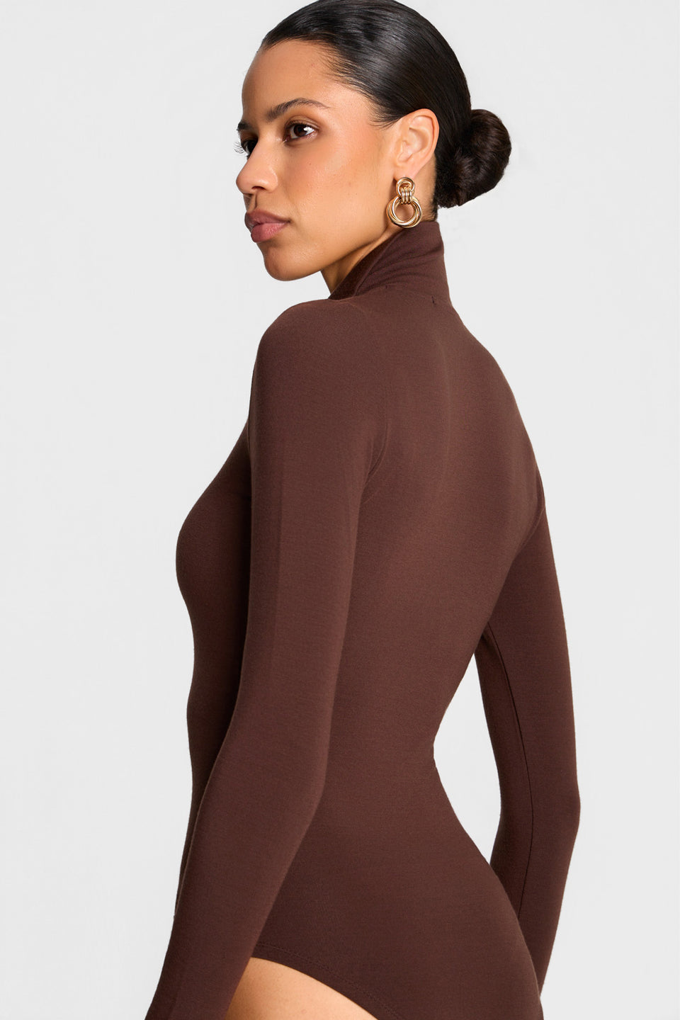Body Miss Connor Chocolate