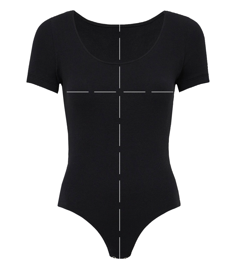 Body Miss Delicate Off White